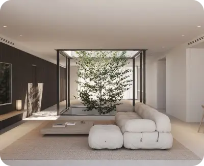 Remodel, Renovate & Refresh