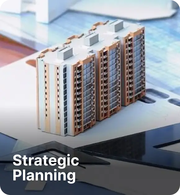 Strategic-Planning